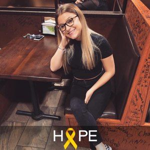 Meet your Posher, Emily